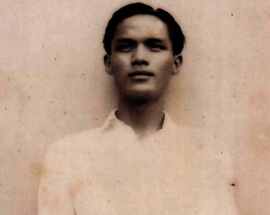 Nhà thơ Nguyễn Nhược Pháp