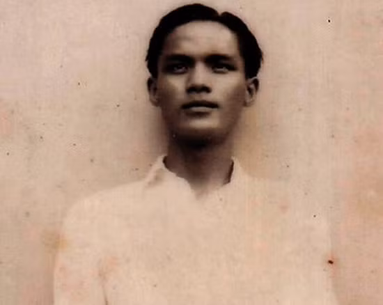 Nhà thơ Nguyễn Nhược Pháp