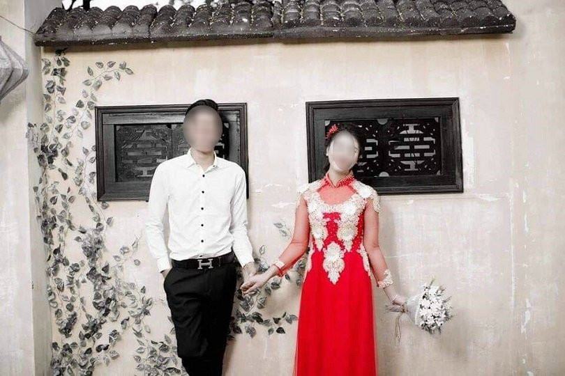 Trải lòng của mẹ vợ kiện con rể hiếp dâm con gái hình ảnh 1 trai long cua me vo kien con re hiep dam con gai hinh anh 1