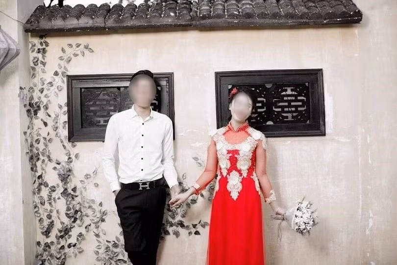 trai long cua me vo kien con re hiep dam con gai hinh anh 1