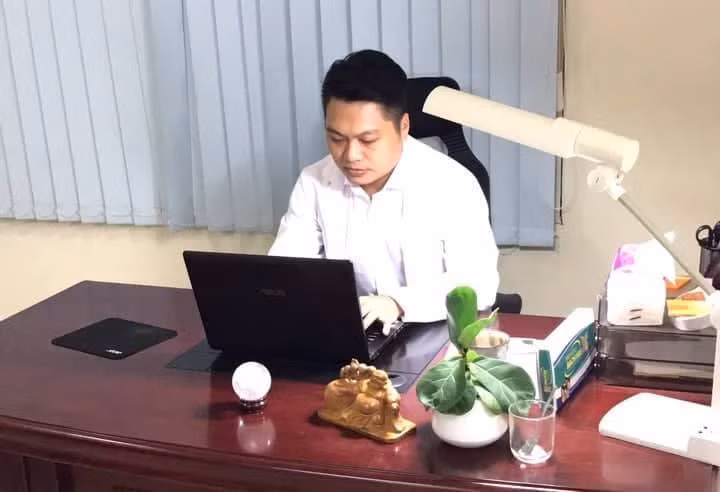 di xet nghiem adn dua con trong bung trong ngay cuoi, cap doi thong thiet xin "doi nguoc ket qua" hinh anh 1