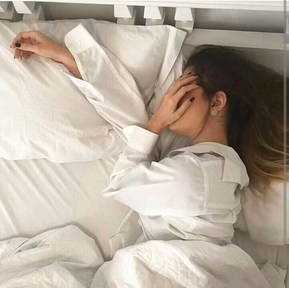 8 "tác nhân" này chính là thủ phạm khiến da bạn mụn mãi không hết ảnh 3 8 "tác nhân" này chính là thủ phạm khiến da bạn mụn mãi không hết ảnh 3