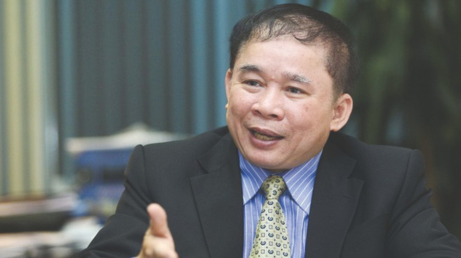 GS.TSKH Bùi Văn Ga - nguyên Thứ trưởng Bộ GD&ĐT GS.TSKH Bùi Văn Ga - nguyên Thứ trưởng Bộ GD&ĐT