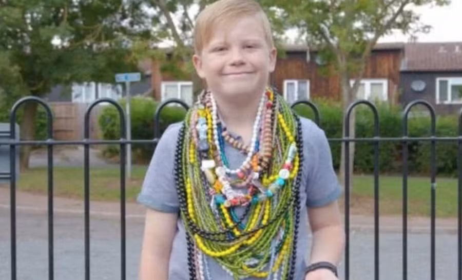 Mắc ung thư, bác sĩ nói sống được 10 phút, giờ đã 10 năm