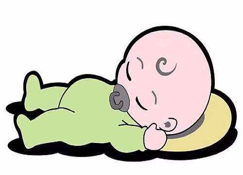 Lý do chưa thể gặp được em bé mới sinh - Hình 1