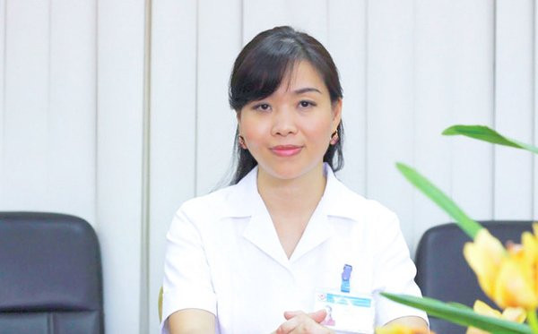 Bác sĩ chỉ ra nguyên nhân trẻ thấp lùn, nhiều cha mẹ giật mình Bác sĩ chỉ ra nguyên nhân trẻ thấp lùn, nhiều cha mẹ giật mình