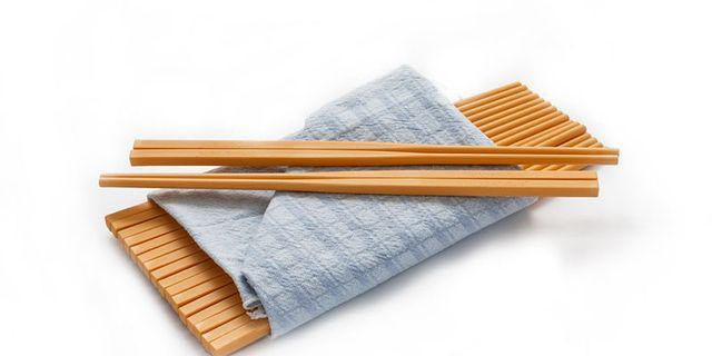 Cảnh báo: Nguy hiểm từ những chiếc đũa ăn hàng ngày, có thể gây bệnh ung thư? ảnh 5