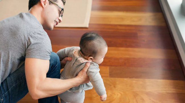 Những kiểu ông bố này dễ làm tổn thương con và ảnh hưởng tiêu cực đến sự phát triển của trẻ