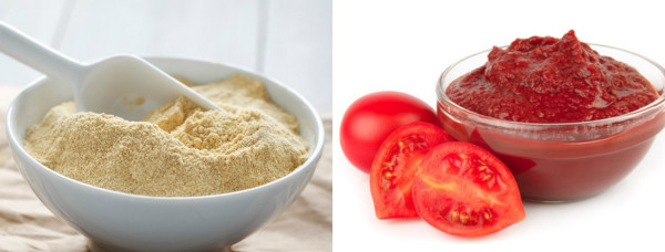 Giúp chị em thoát khỏi `cơn ác mộng` quầng thâm mắt chỉ nhờ bột đậu xanh ảnh 3