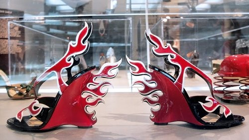 12 đôi giày  12 doi giay