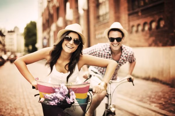 8 cách khiến chàng 