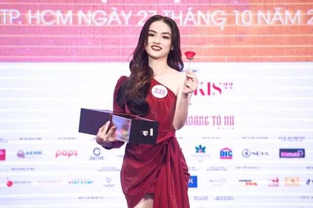Nguyễn Hà My