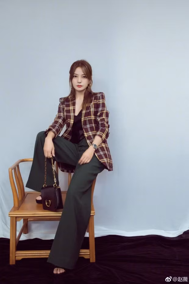 Cô đã giảm cân nhớ bí quyết 6 chữ vàng “Bóp mồm miệng, sải đôi chân” 