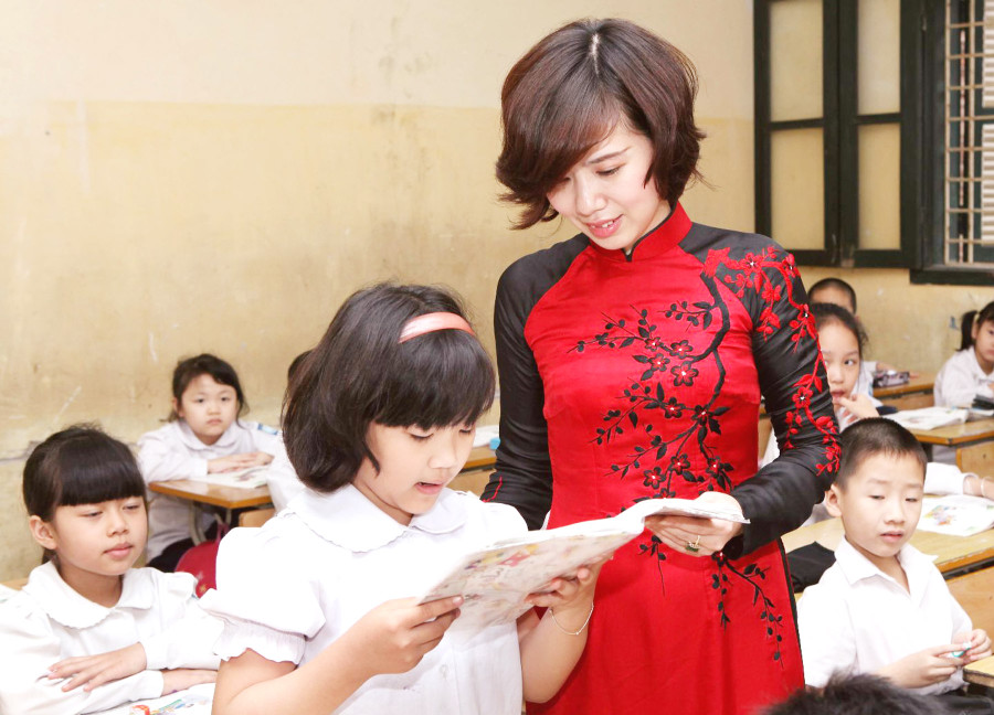 Bộ GD&ĐT đã có những chỉ đạo sát sao trong việc sử dụng hiệu quả SGK trong các cơ sở giáo dục