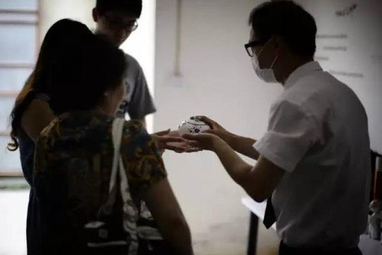 Choáng váng đám tang xa hoa cho thú cưng ở Trung Quốc