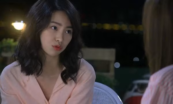 Mẹ chồng xử lý em chồng tai quái khiến nàng dâu phục sát đất ảnh 1