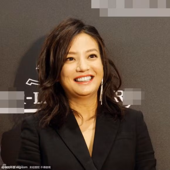 Hình ảnh kém duyên của nữ diễn viên