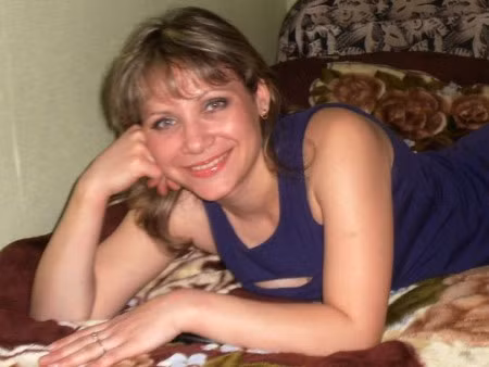 Cô thu ngân Elena Barsukova đã trở thành một bà đỡ bất đắc dĩ