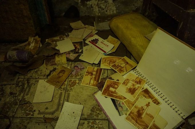 Lạnh người ghé thăm bệnh viện bỏ hoang ở Đài Bắc ảnh 8 Bệnh viện điều trị phong cùi bỏ hoang ở Đài Bắc