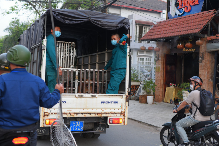 Đa số người dân đồng tình, ủng hộ. Đa số người dân đồng tình, ủng hộ.