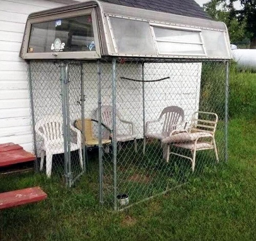 Địa điểm lý tưởng để tụ họp bạn bè.