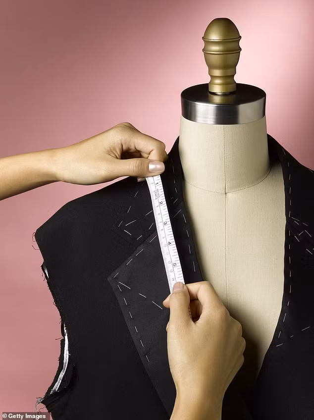 Đo vòng cổ để xem nguy cơ đái tháo đường ảnh 1