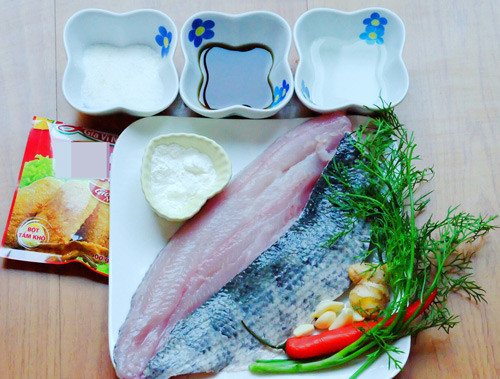 Trẻ biếng ăn sẽ thèm ăn ngay lập tức với món ăn thần thánh này ảnh 1 Trẻ biếng ăn sẽ thèm ăn ngay lập tức với món ăn thần thánh này ảnh 1