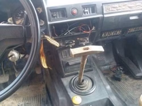 Sự kết hợp không thể hoàn hảo hơn.