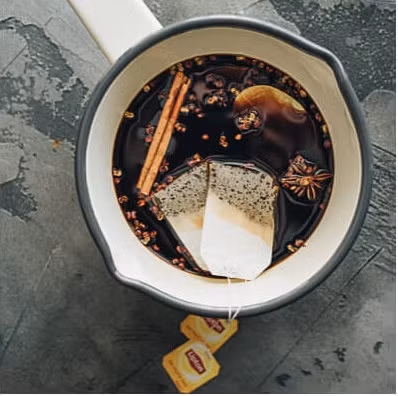 Người Hoa thường luộc trứng với gia vị quen thuộc này, vừa dễ làm mà lại rất lạ miệng 2