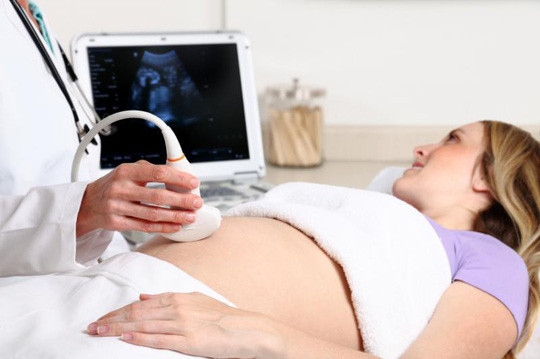 Mất trí nhớ… từ trong bụng mẹ - Ảnh 1. Mất trí nhớ… từ trong bụng mẹ - Ảnh 1.