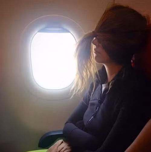 Tác dụng khác của tóc.