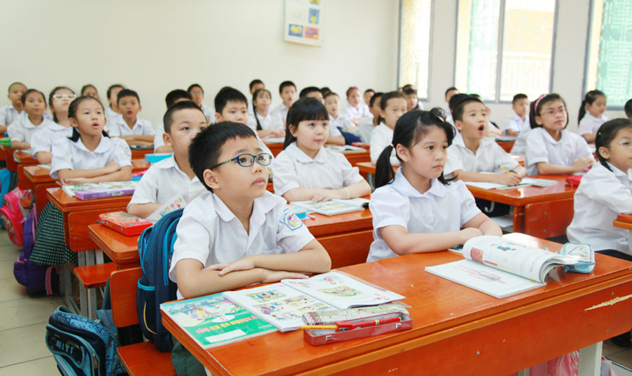 Các địa phương đã chủ động đầu tư cho giáo dục theo Nghị quyết 29