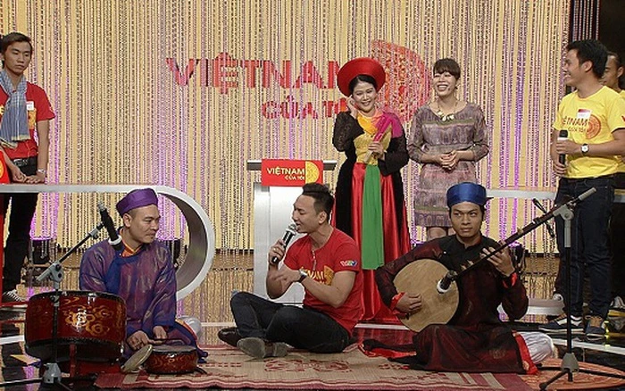 Ảnh minh họa (Nguồn: vtv.vn)