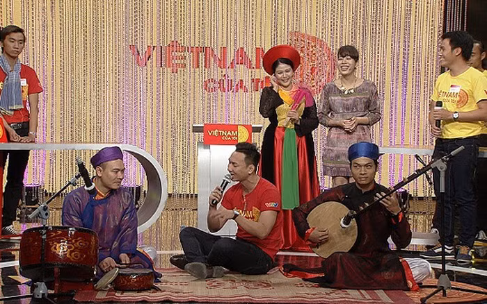 Ảnh minh họa (Nguồn: vtv.vn)