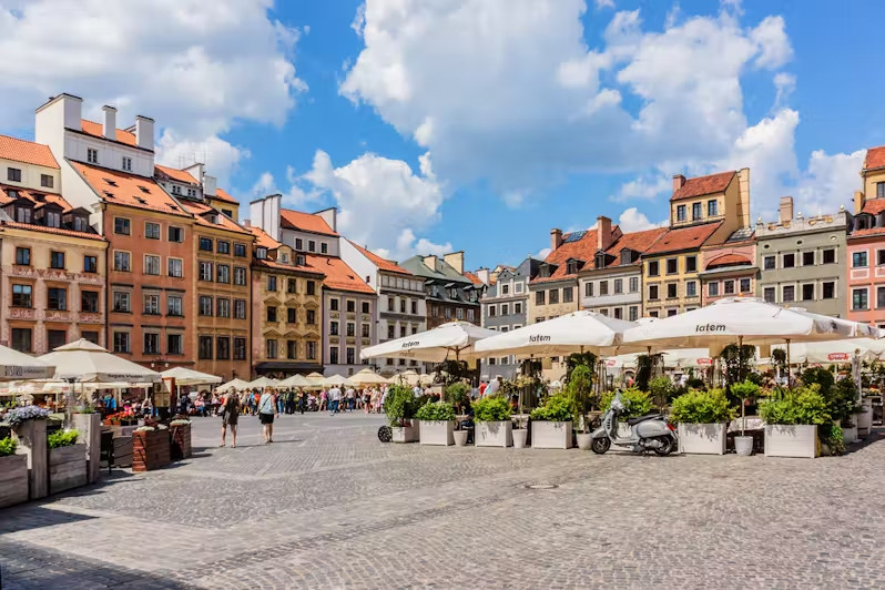 Hà Lan cam kết chào đón một lượng lớn sinh viên quốc tế. (Ảnh: ITN)