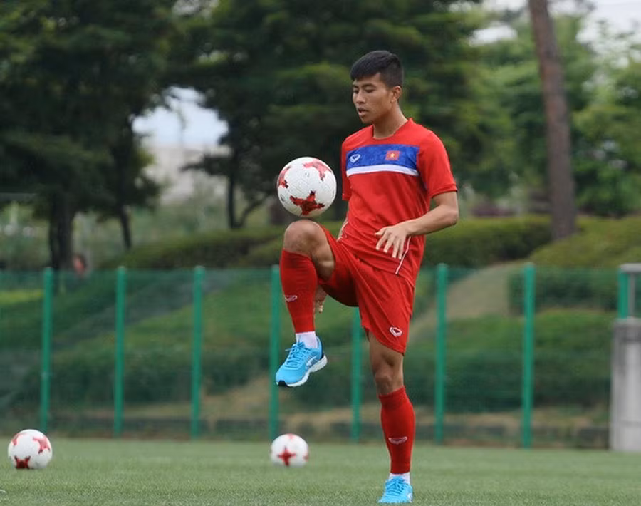 Đinh Thanh Bình sẽ là một phương án mới lạ của ông Park?.