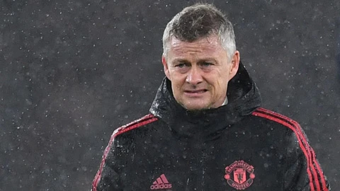 Solskjaer: "Đây là thời điểm tồi tệ nhất sự nghiệp tại M.U"