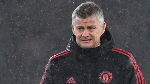 Solskjaer: "Đây là thời điểm tồi tệ nhất sự nghiệp tại M.U"