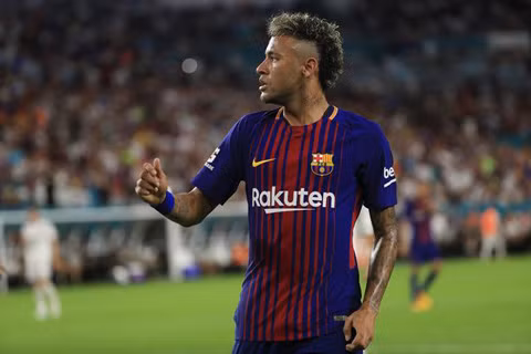 Neymar vẫn chưa yên ổn với cơ quan thuế Tây Ban Nha Neymar vẫn chưa yên ổn với cơ quan thuế Tây Ban Nha