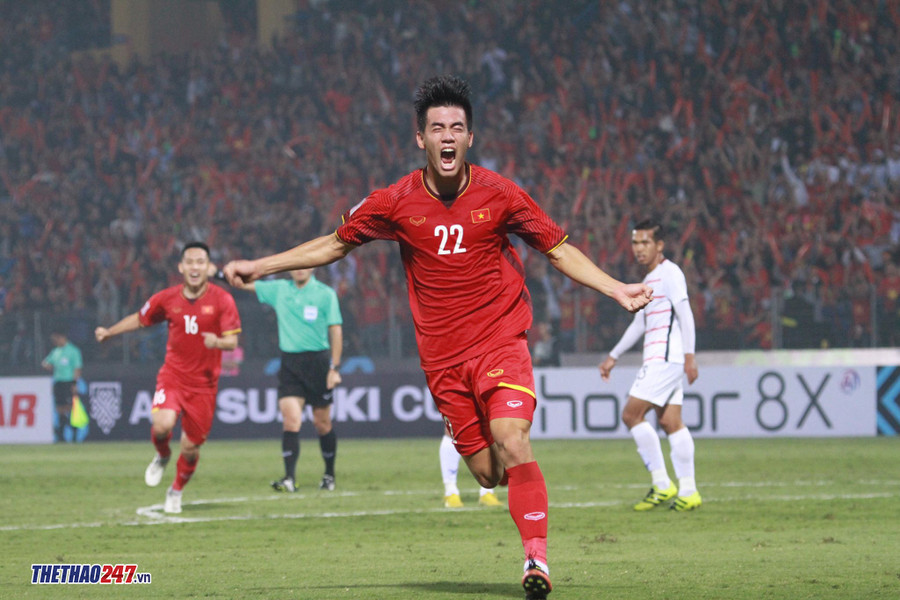 Liệu Tiến Linh có thể chơi tốt hơn ở lần tập trung này?.