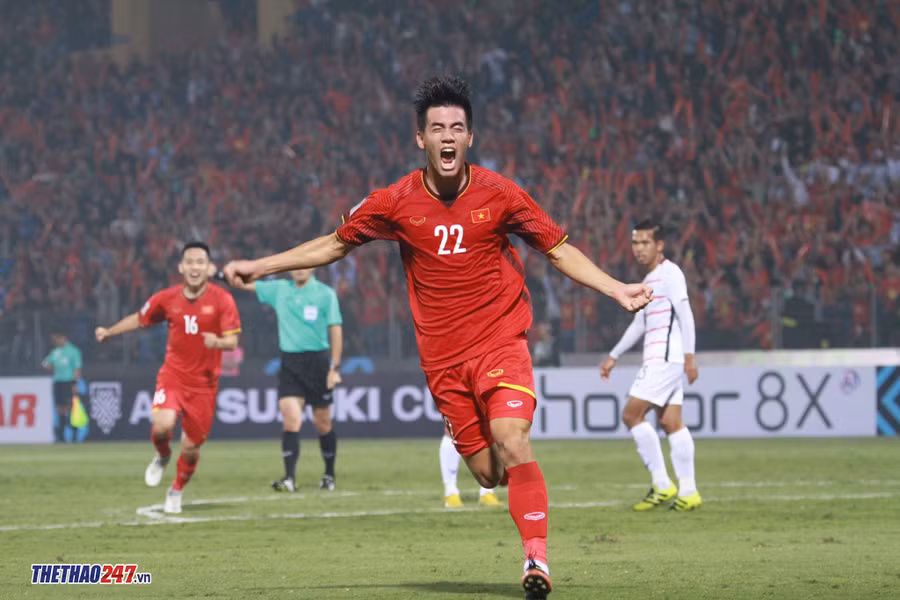 Liệu Tiến Linh có thể chơi tốt hơn ở lần tập trung này?.