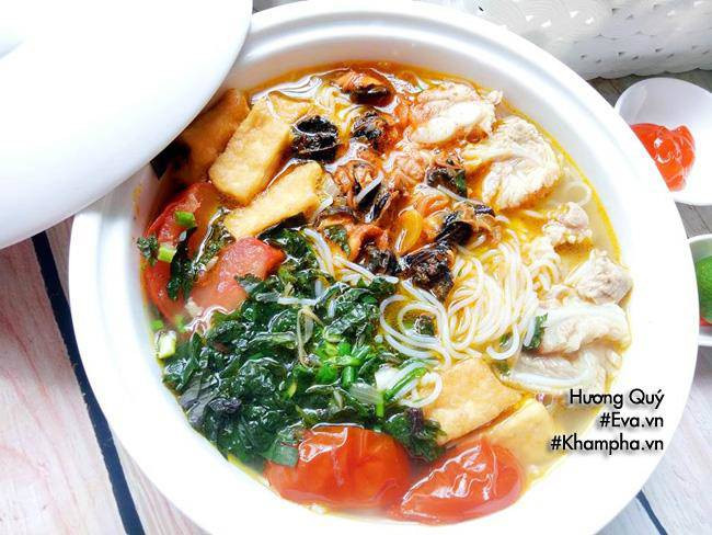 Gợi ý 6 món ăn sáng ngon, vợ nấu bao nhiêu chồng con ăn hết bấy nhiêu ảnh 5 vo nau 6 mon an sang ngon cho chong con the nay hang quan kheo co ngay phai dong cua - 7