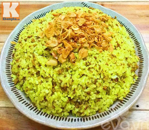 Gợi ý 6 món ăn sáng ngon, vợ nấu bao nhiêu chồng con ăn hết bấy nhiêu ảnh 2 vo nau 6 mon an sang ngon cho chong con the nay hang quan kheo co ngay phai dong cua - 4