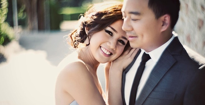 4 kiểu phụ nữ mang mệnh phu nhân, thường kết hôn với những người đàn ông giàu sang, thành đạt