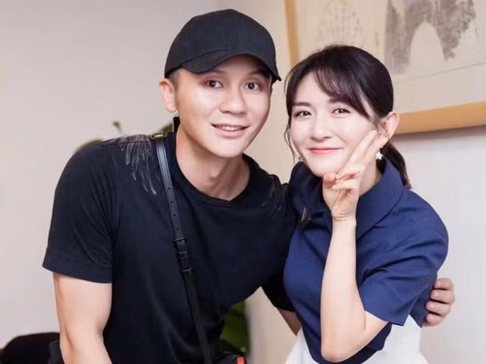 Lý Thần xuất hiện gầy gò, tiều tụy khiến khán giả lo lắng.