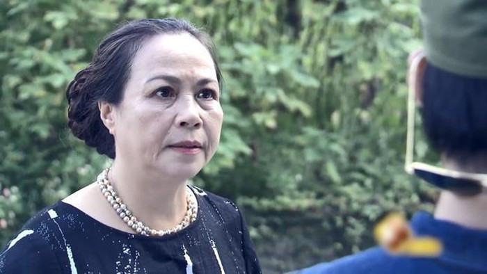 Những mỹ nhân lộng lẫy một thời của màn ảnh Việt ảnh 7