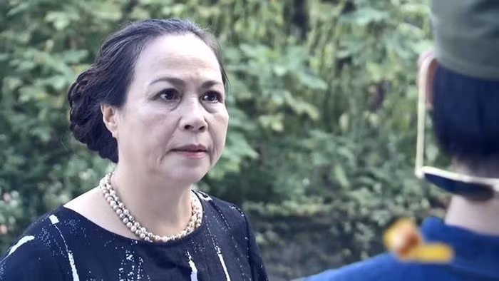 Những mỹ nhân lộng lẫy một thời của màn ảnh Việt ảnh 7