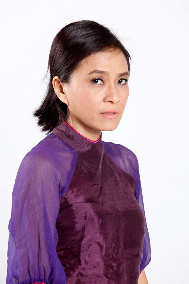 Sau 11 năm, dàn diễn viên 