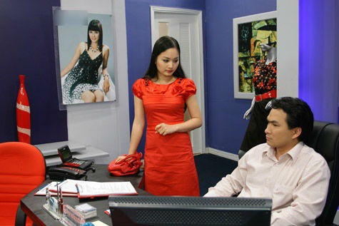 Sau 11 năm, dàn diễn viên 