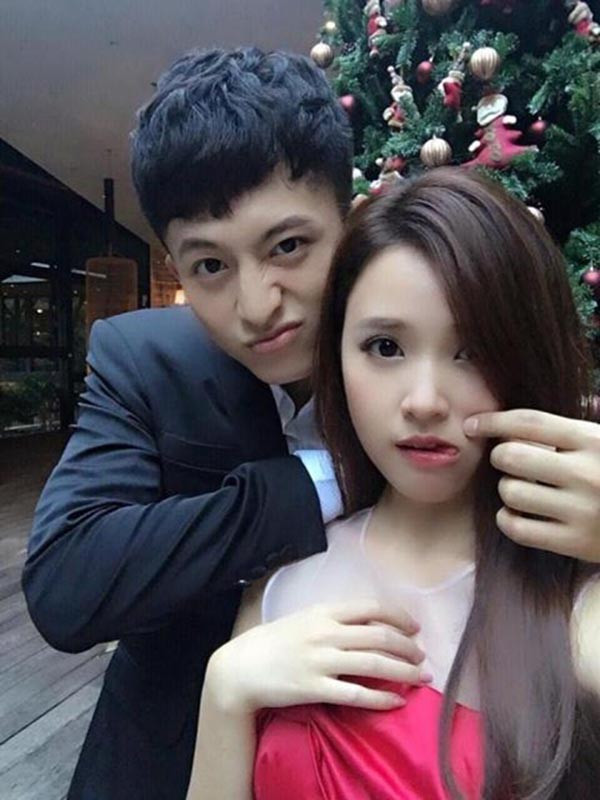 Midu lần đầu lên tiếng về lý do không thể yêu Harry Lu ảnh 2 5 lần 7 lượt được fans vun vén tình cảm, Midu lần đầu lên tiếng về lý do không thể yêu Harry Lu-3